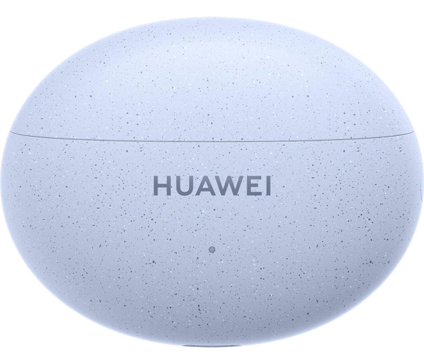 HUAWEI Freebuds 5i Niebieskie ANC 187932 - 1107567 - zdjęcie 7